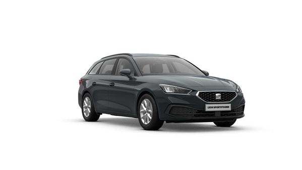 Seat Leon ST Sportstourer 1.5 eTSI Style Euro 6 - 2026