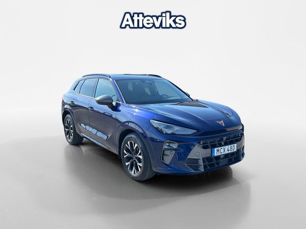 Cupra Terramar eTsi 150hk DSG/Aut | Dragkrok | Parkvärmare - 2025