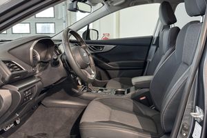 Subaru XV bild 6