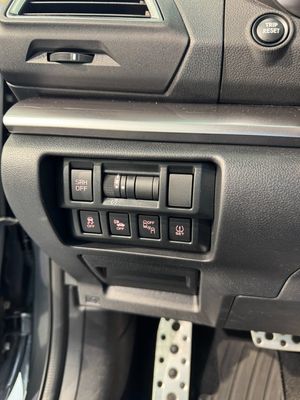 Subaru XV bild 12