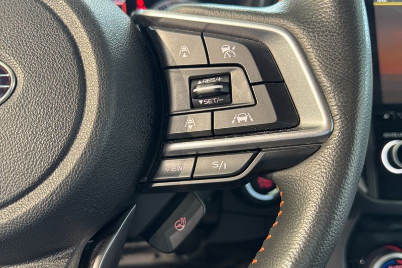 Subaru XV bild 11