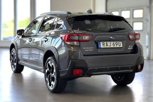 Subaru XV bild 3
