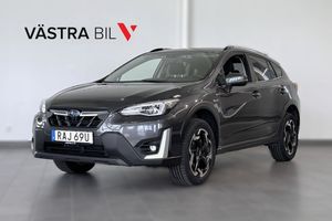Subaru XV bild 1