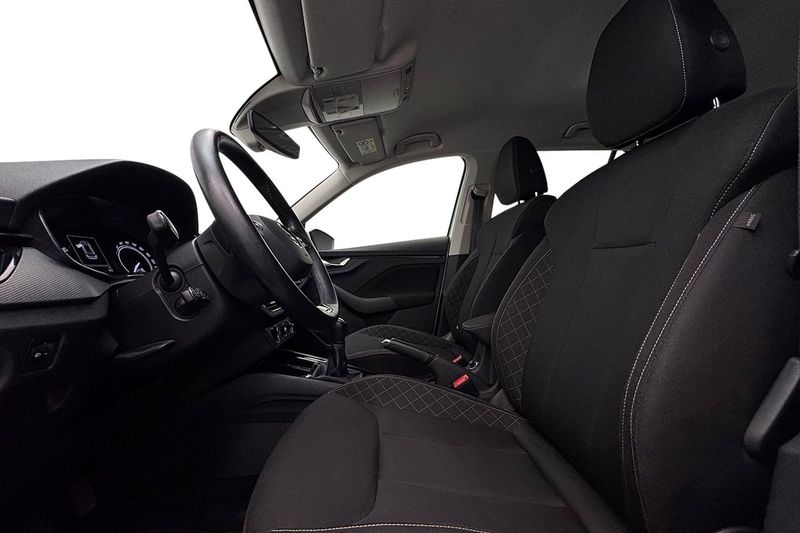 Skoda Kamiq bild 12