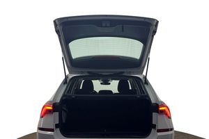 Skoda Kamiq bild 29