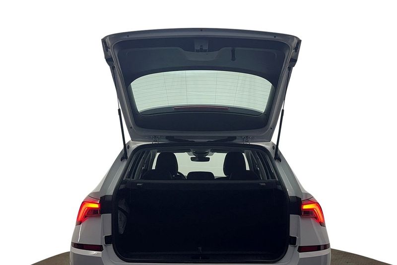 Skoda Kamiq bild 29