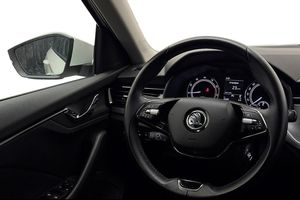Skoda Kamiq bild 16