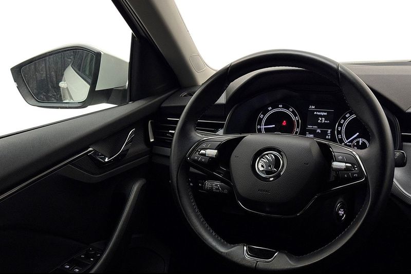 Skoda Kamiq bild 16
