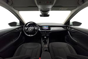 Skoda Kamiq bild 15