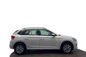 Skoda Kamiq bild 5