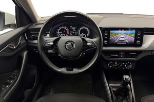 Skoda Kamiq bild 17
