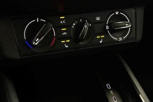 Skoda Kamiq bild 25