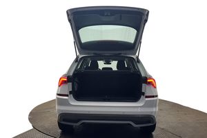 Skoda Kamiq bild 8
