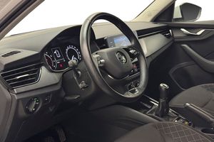 Skoda Kamiq bild 13