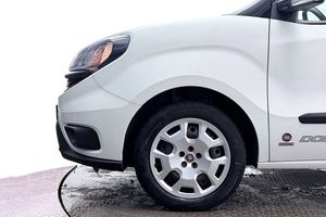 Fiat Doblo bild 11