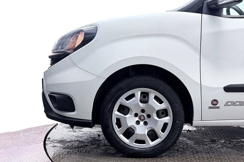 Fiat Doblo bild 11