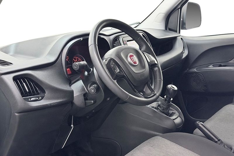 Fiat Doblo bild 15