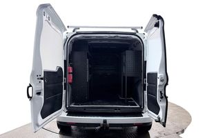 Fiat Doblo bild 8