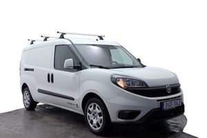 Fiat Doblo bild 4