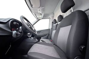 Fiat Doblo bild 14