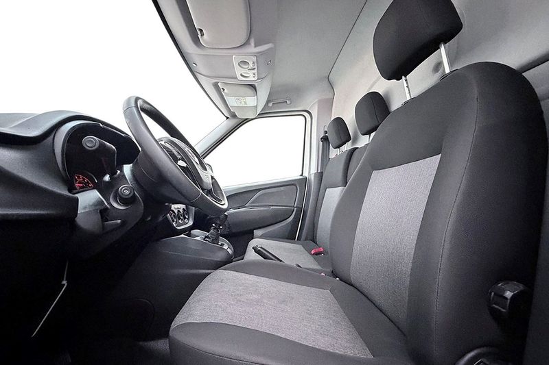 Fiat Doblo bild 14