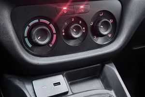 Fiat Doblo bild 23