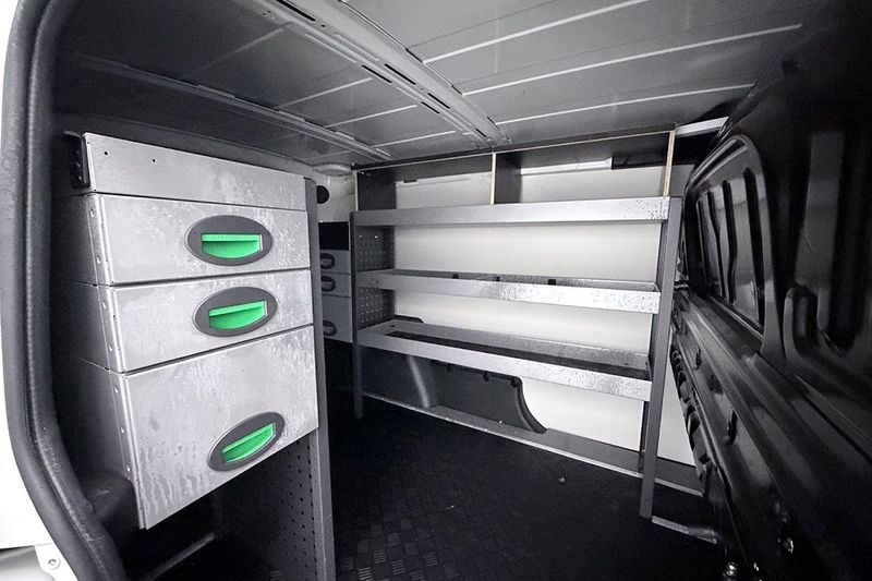 Fiat Doblo bild 12