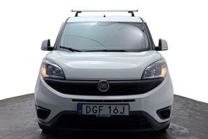 Fiat Doblo bild 3