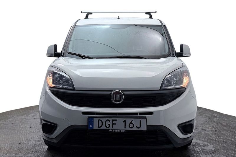 Fiat Doblo bild 3