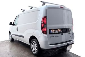 Fiat Doblo bild 9