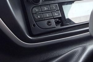 Fiat Doblo bild 22
