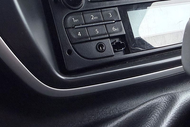 Fiat Doblo bild 22