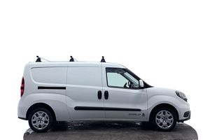 Fiat Doblo bild 5