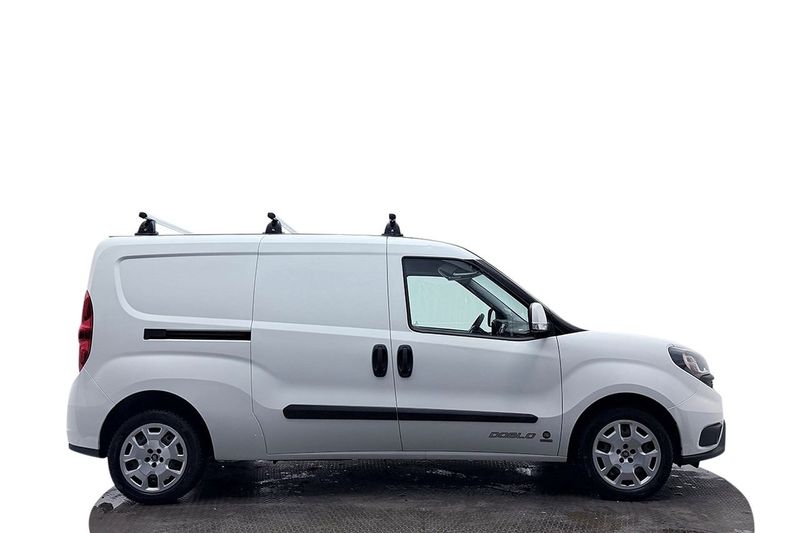 Fiat Doblo bild 5