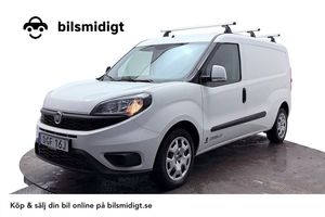 Fiat Doblo bild 1