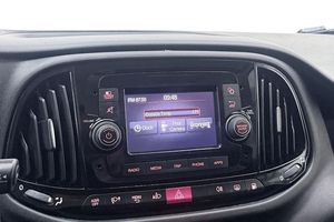 Fiat Doblo bild 21