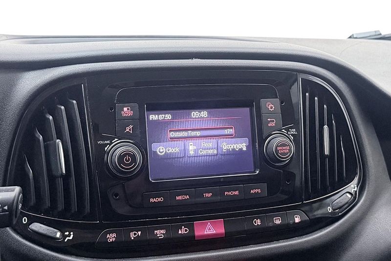 Fiat Doblo bild 21