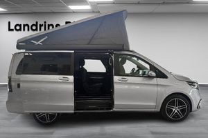 Mercedes Marco Polo bild 4