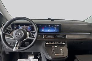Mercedes Marco Polo bild 7