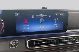 Mercedes Marco Polo bild 11
