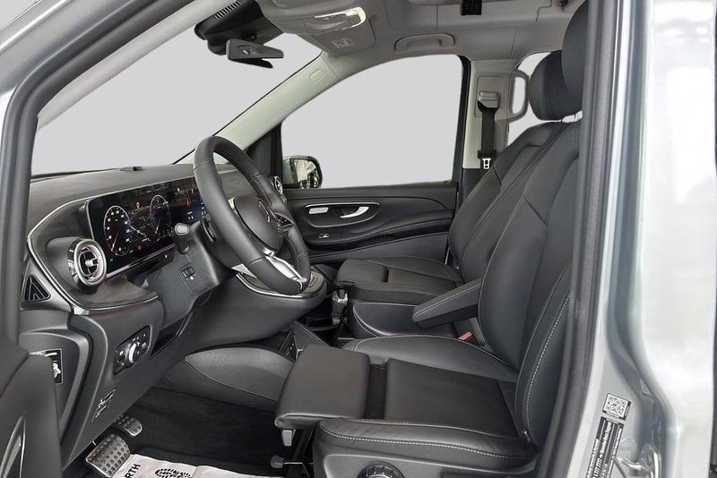 Mercedes Marco Polo bild 8