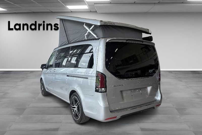 Mercedes Marco Polo bild 6