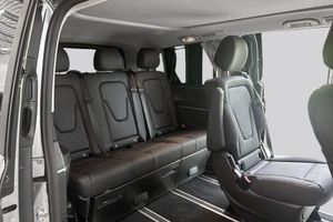 Mercedes Marco Polo bild 9