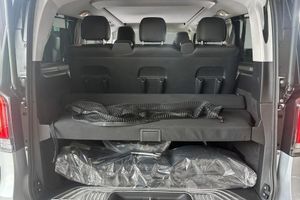 Mercedes Marco Polo bild 12