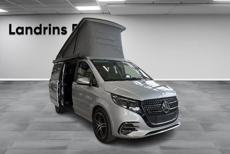 Mercedes Marco Polo bild 3