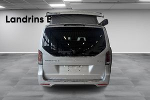 Mercedes Marco Polo bild 5