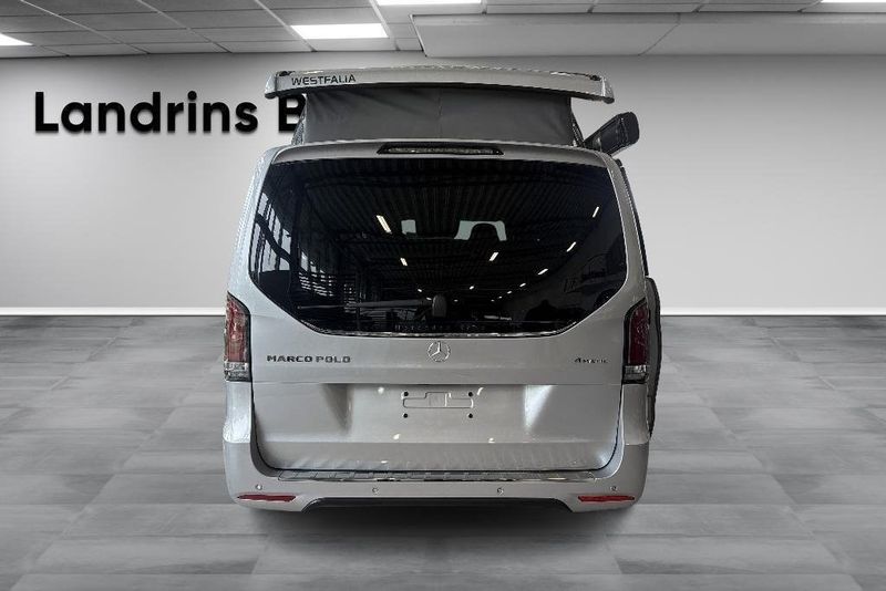 Mercedes Marco Polo bild 5