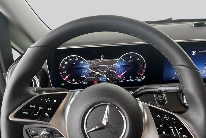 Mercedes Marco Polo bild 10