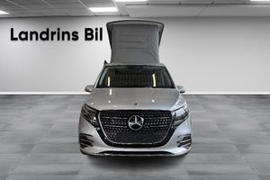 Mercedes Marco Polo bild 2