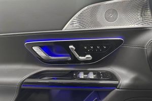 Mercedes SL63 AMG bild 23